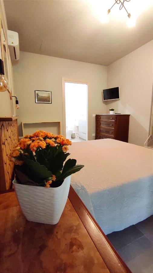 Gli Ulivi Rooms Lucca Ngoại thất bức ảnh