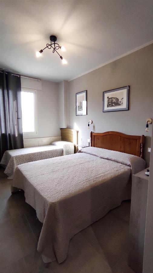 Gli Ulivi Rooms Lucca Ngoại thất bức ảnh