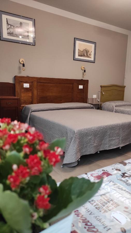 Gli Ulivi Rooms Lucca Ngoại thất bức ảnh