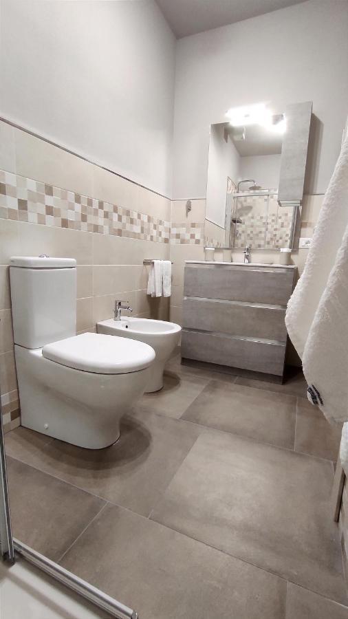 Gli Ulivi Rooms Lucca Ngoại thất bức ảnh