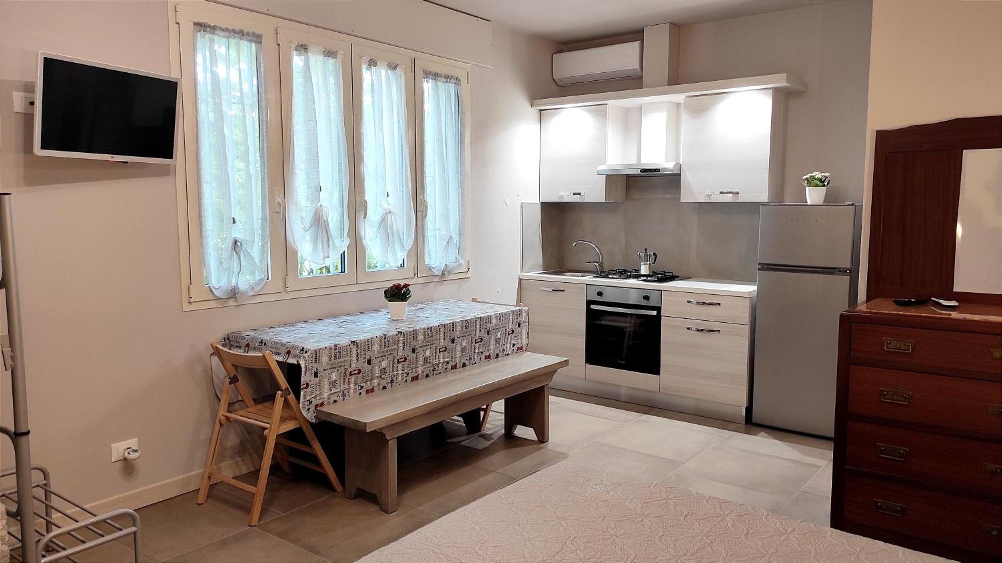 Gli Ulivi Rooms Lucca Ngoại thất bức ảnh