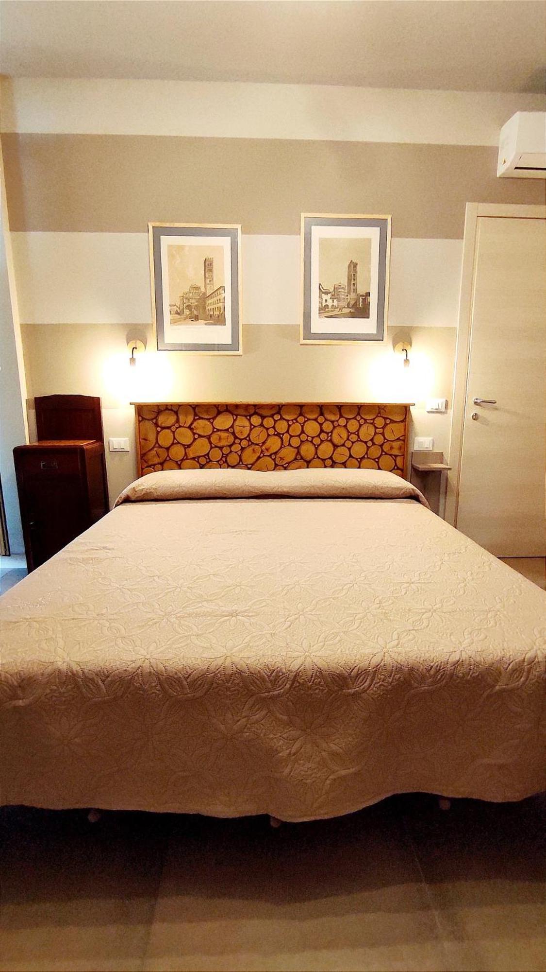 Gli Ulivi Rooms Lucca Ngoại thất bức ảnh